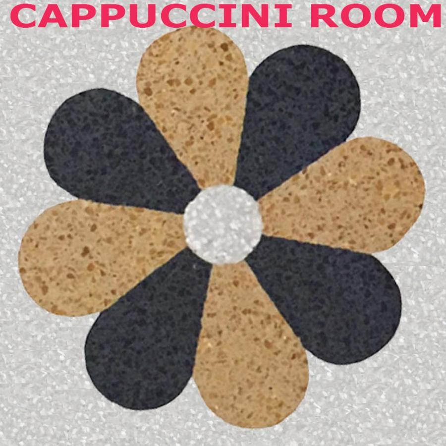 Cappucciniroom パレルモ エクステリア 写真